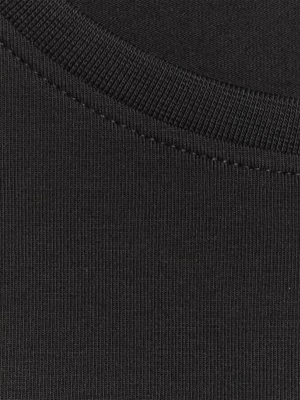 T-shirt slim gładki damski