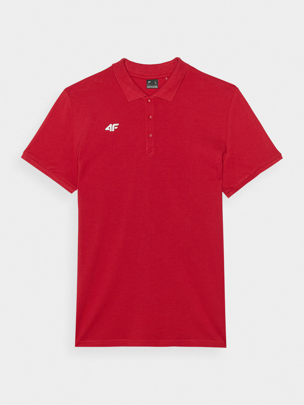 Koszulka polo regular męska
