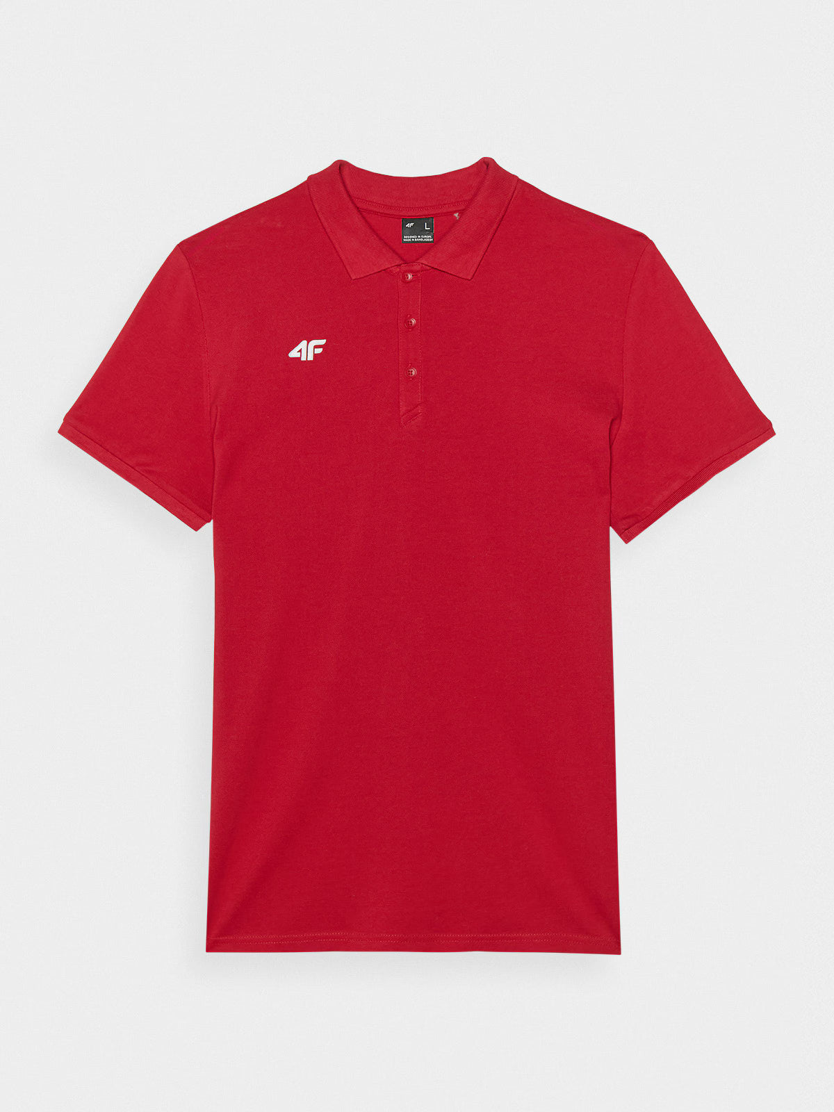 Koszulka polo regular męska