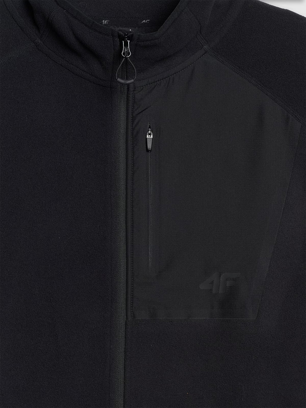 Polar ze stójką Polartec regular męski