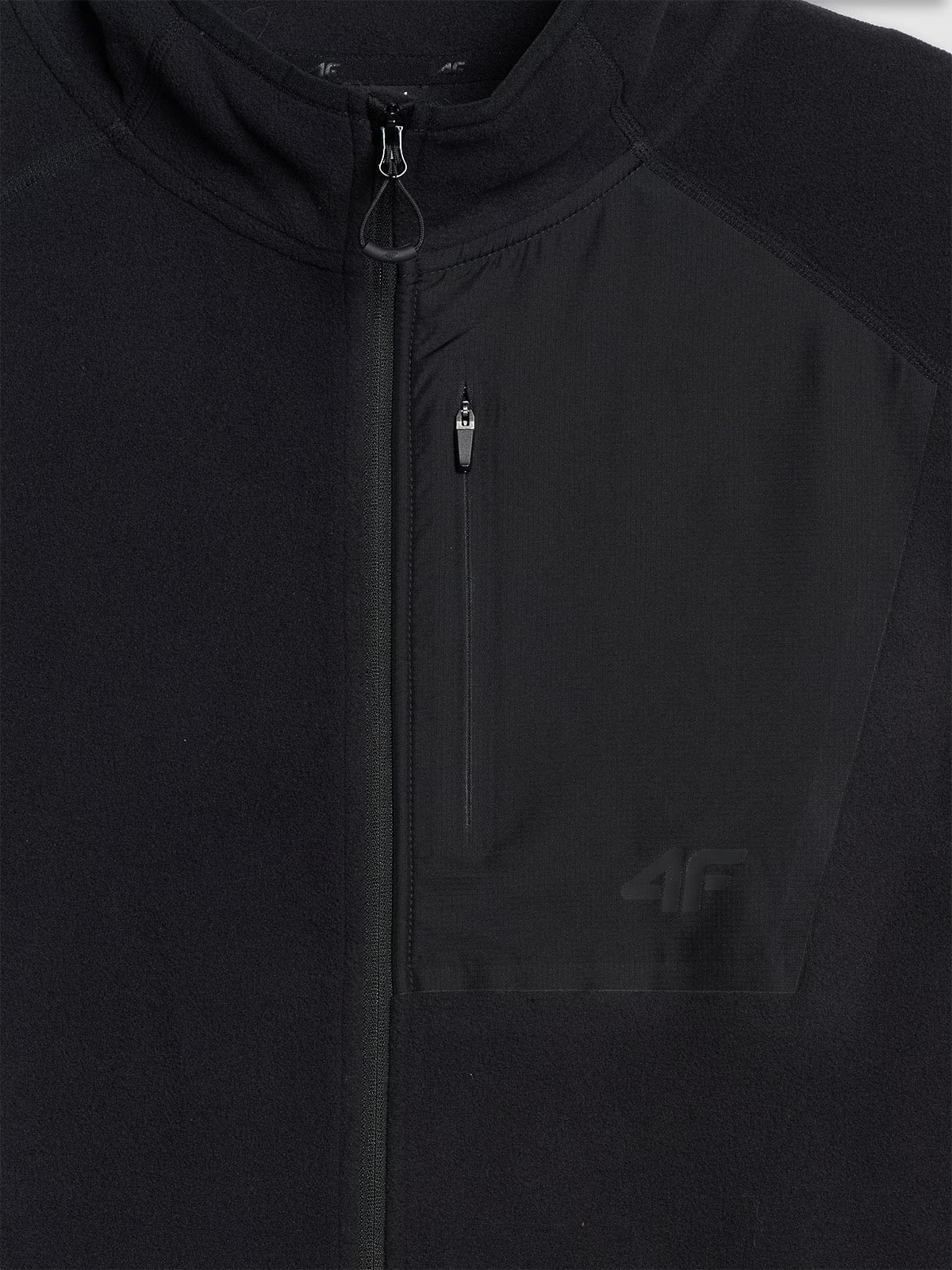 Polar ze stójką Polartec regular męski