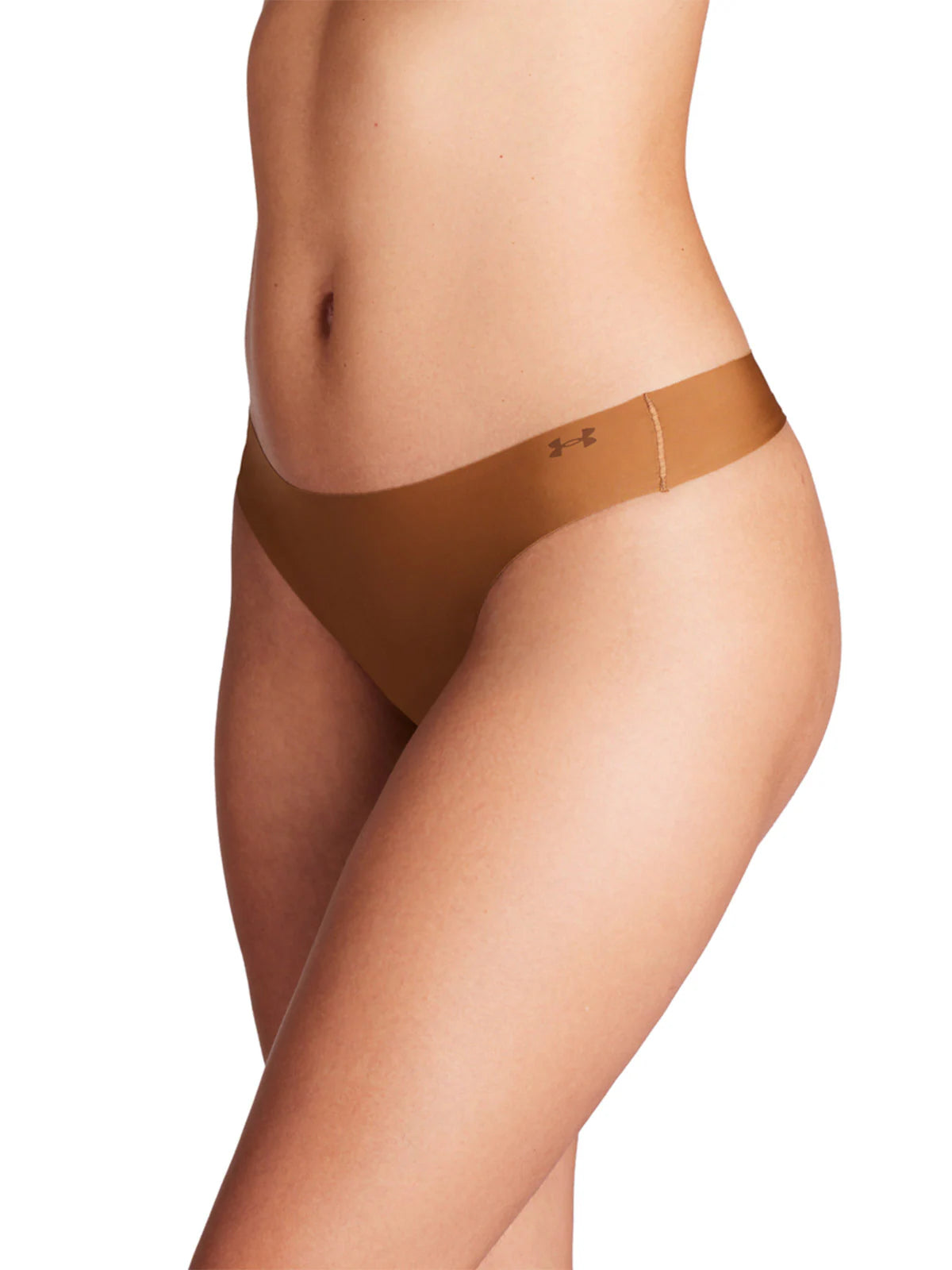 Bielizna treningowa damska (3-pack) Under Armour UA Pure Stretch NS Thong