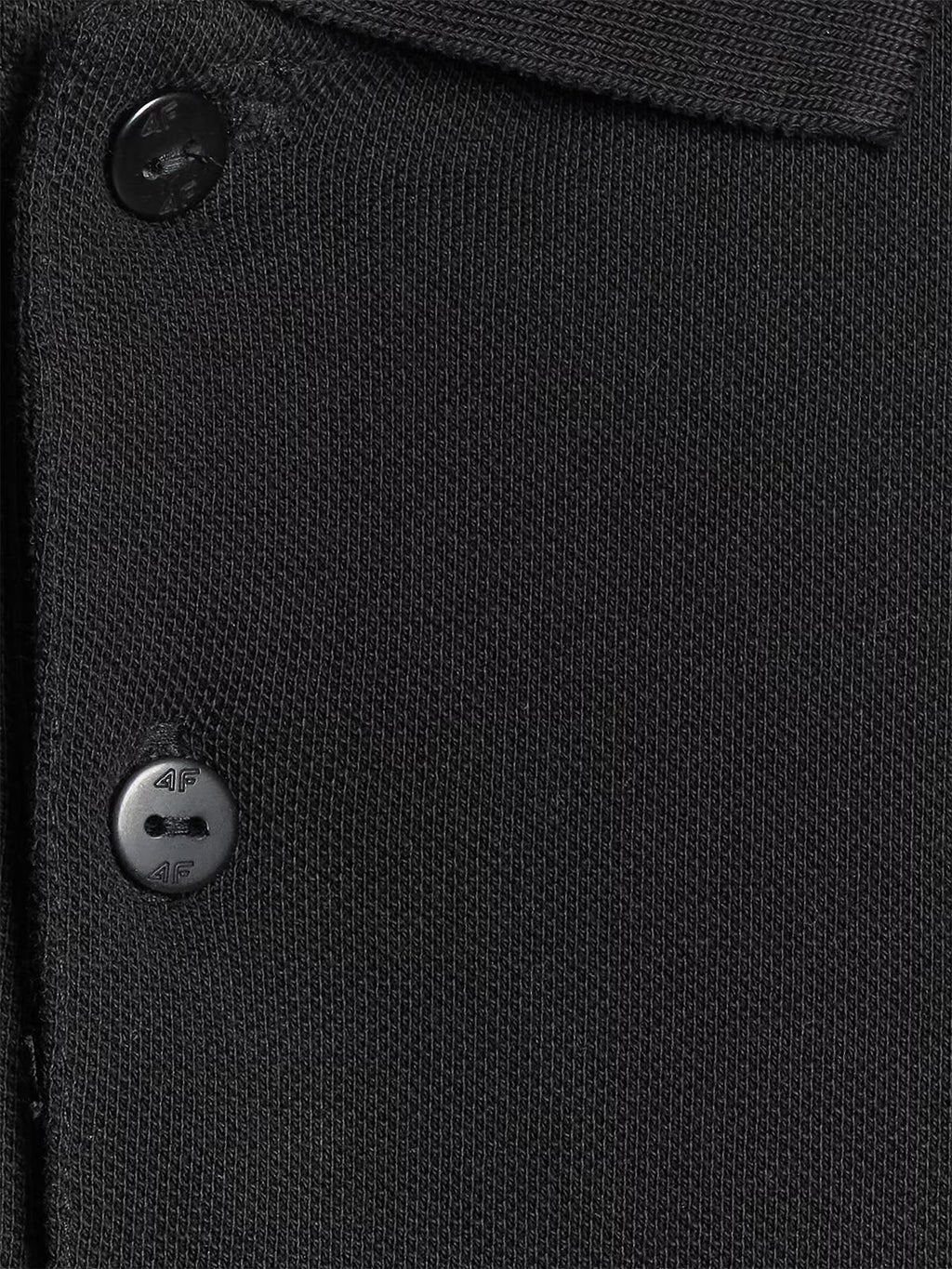 Koszulka polo regular chłopięca