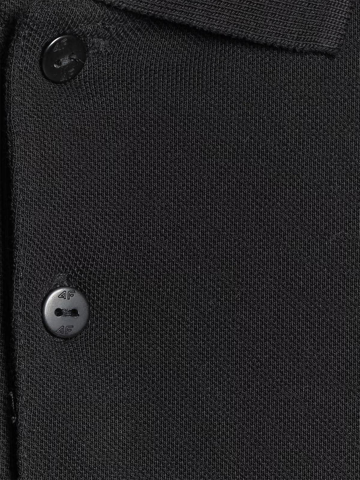 Koszulka polo regular chłopięca