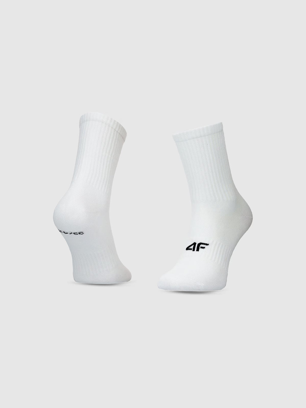 Skarpetki casual do połowy łydki (3-pack) męskie