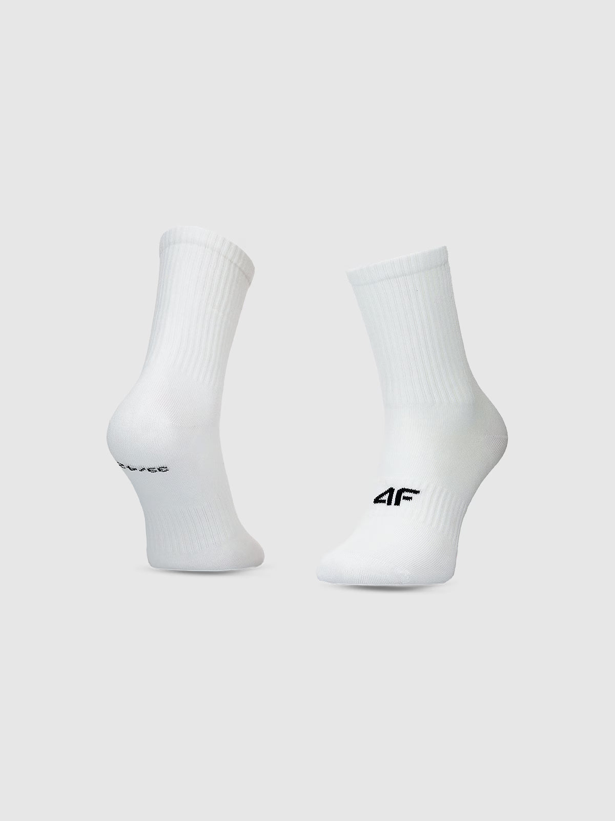 Skarpetki casual do połowy łydki (3-pack) męskie