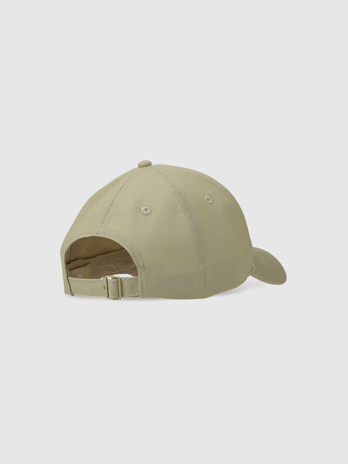 Czapka z daszkiem strapback uniseks