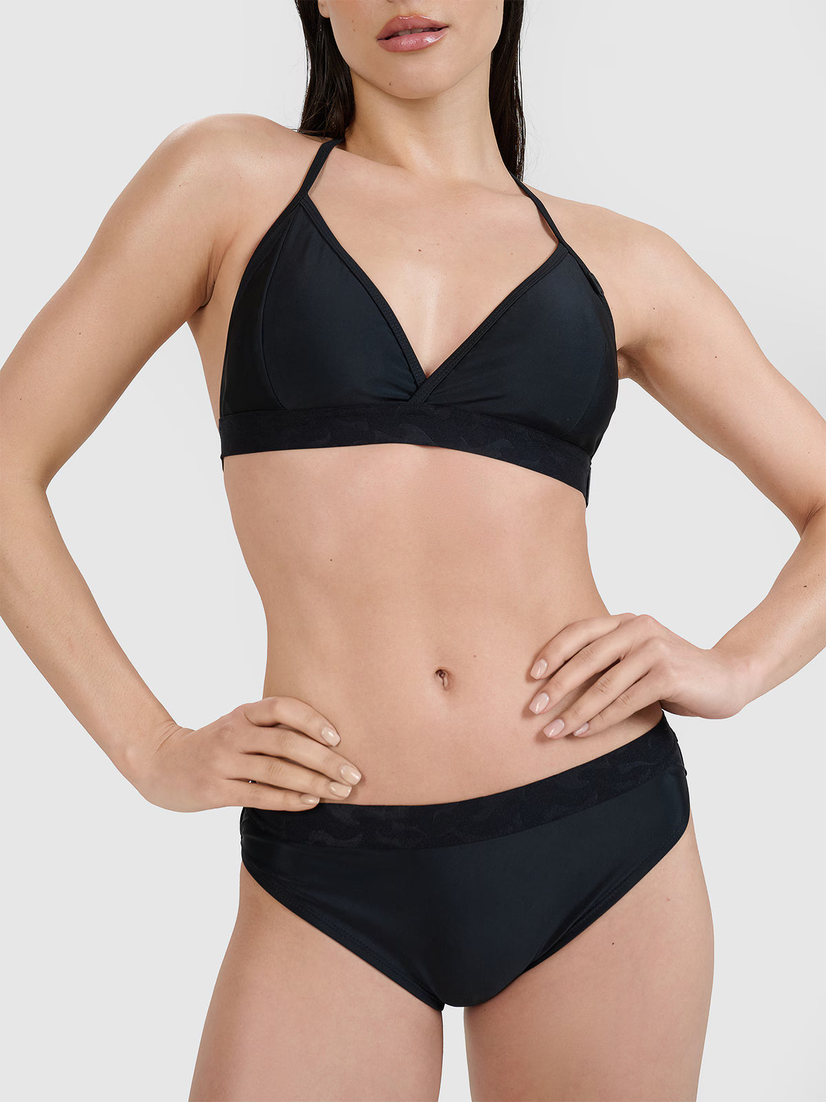 Dół od bikini damski