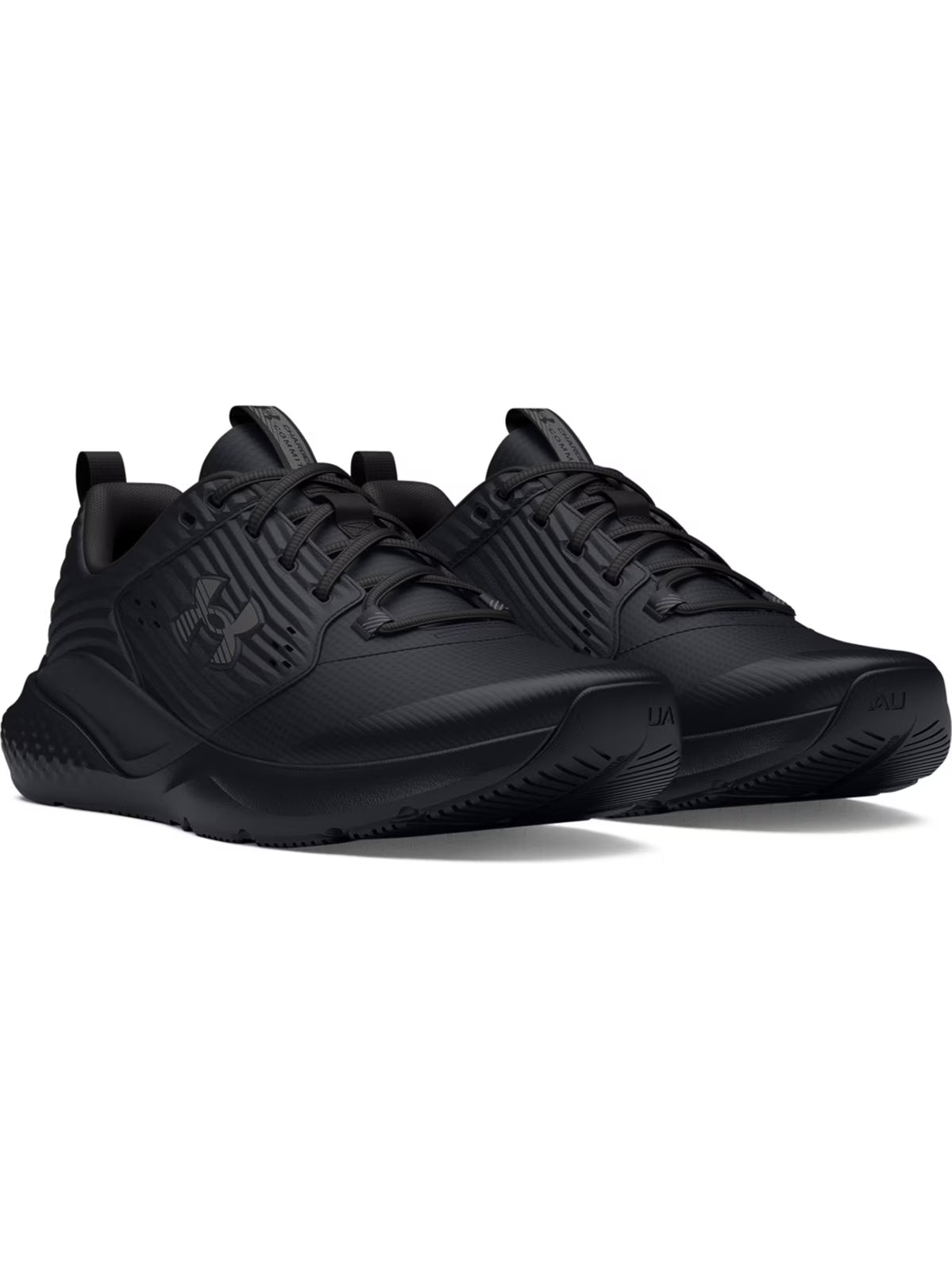 Buty treningowe męskie Under Armour UA Charged Commit Tr 4
