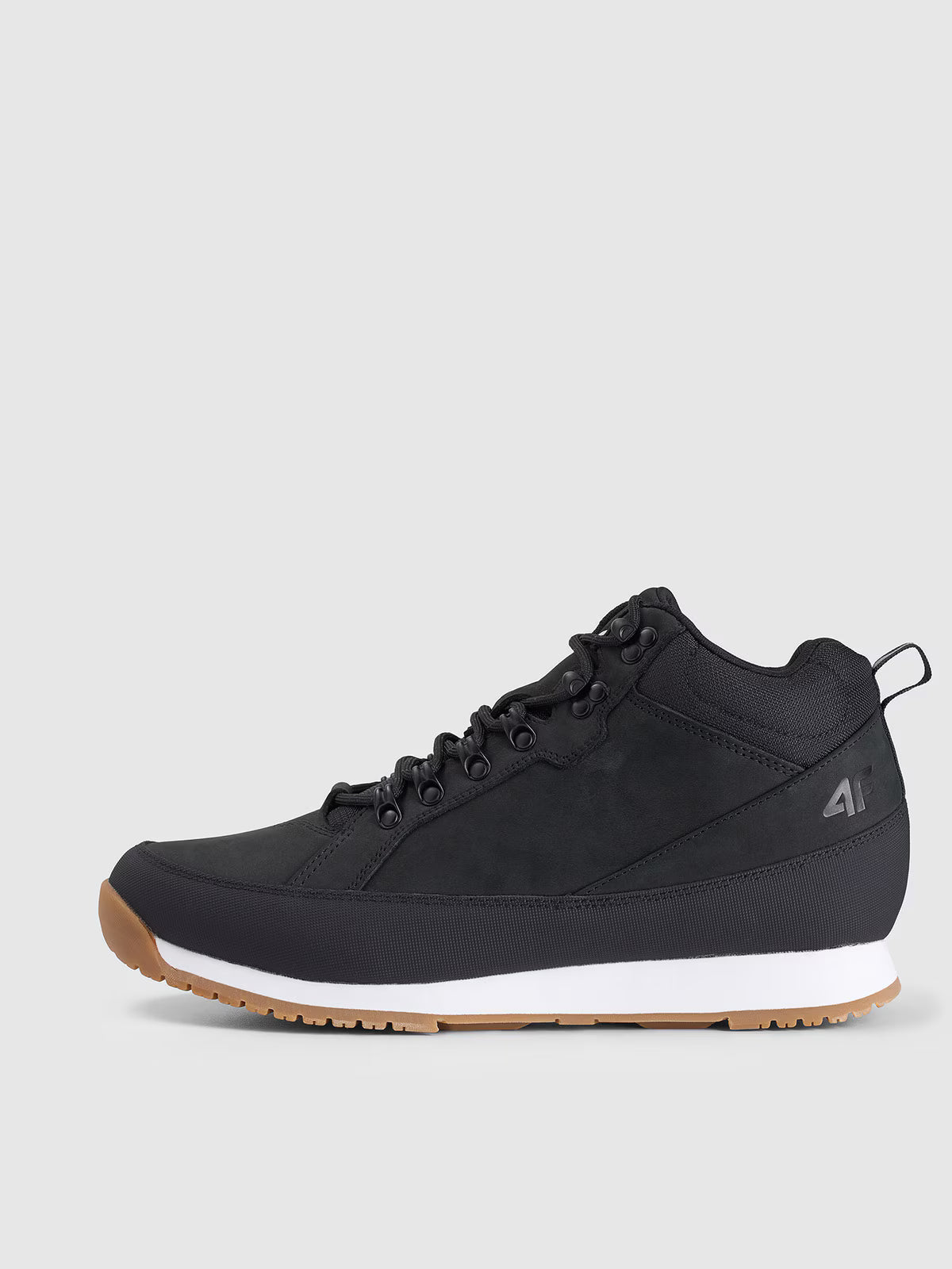 Buty przejściowe miejskie męskie