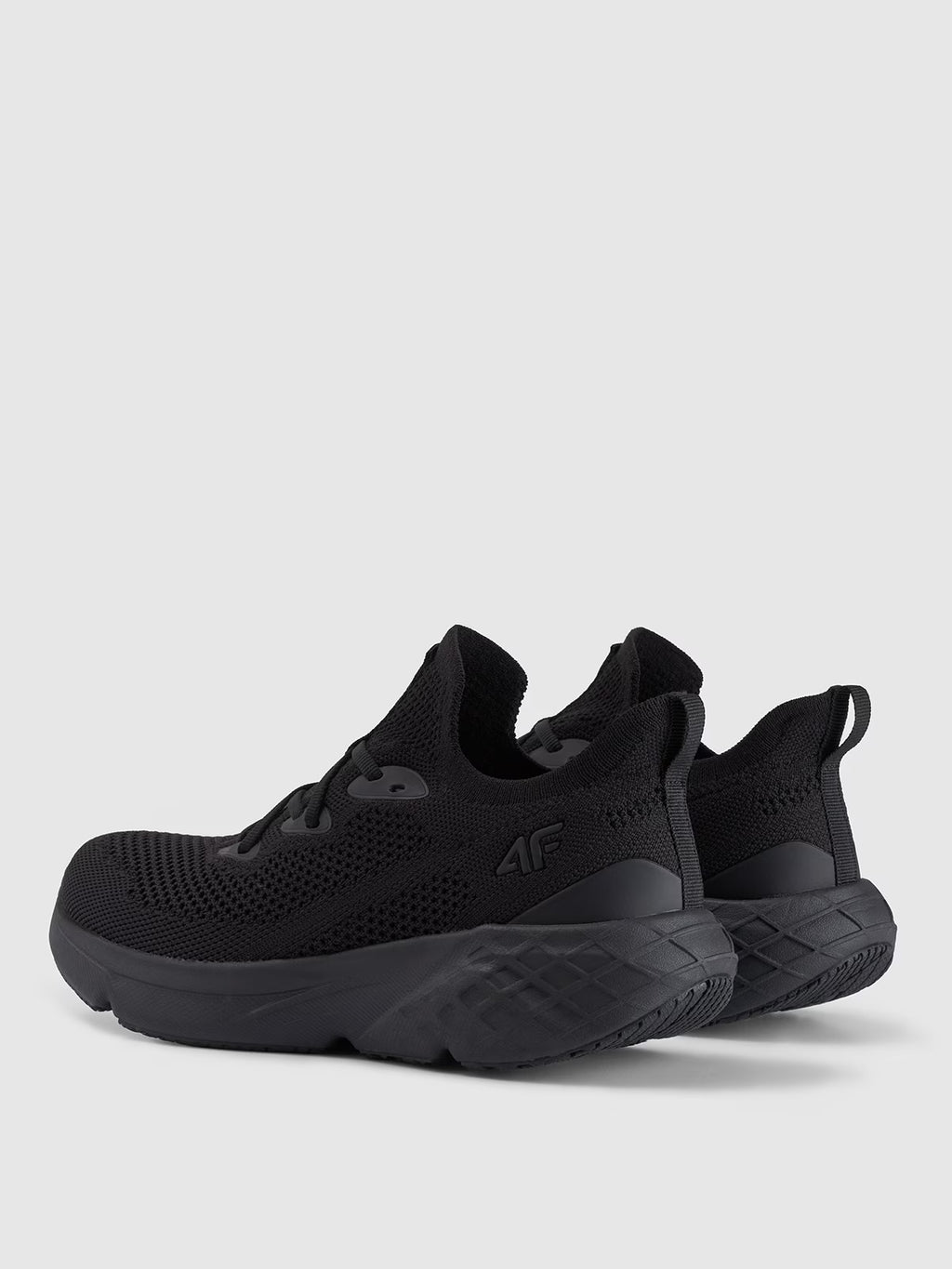 Niskie sneakersy Velocity E-knit damskie