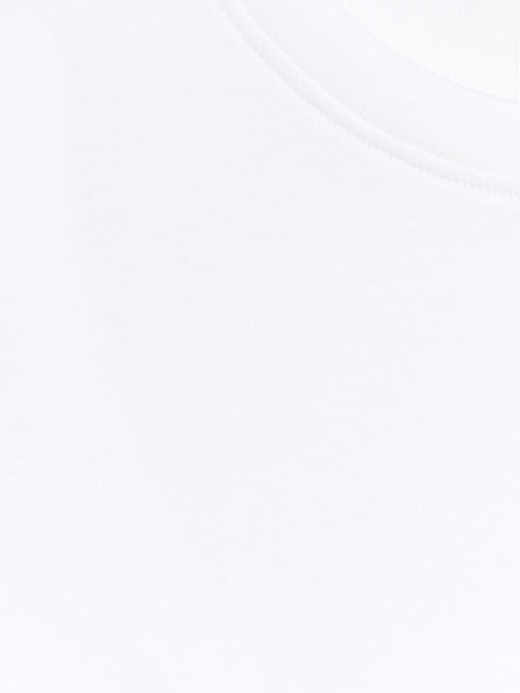 T-shirt regular gładki męski (2-pack)