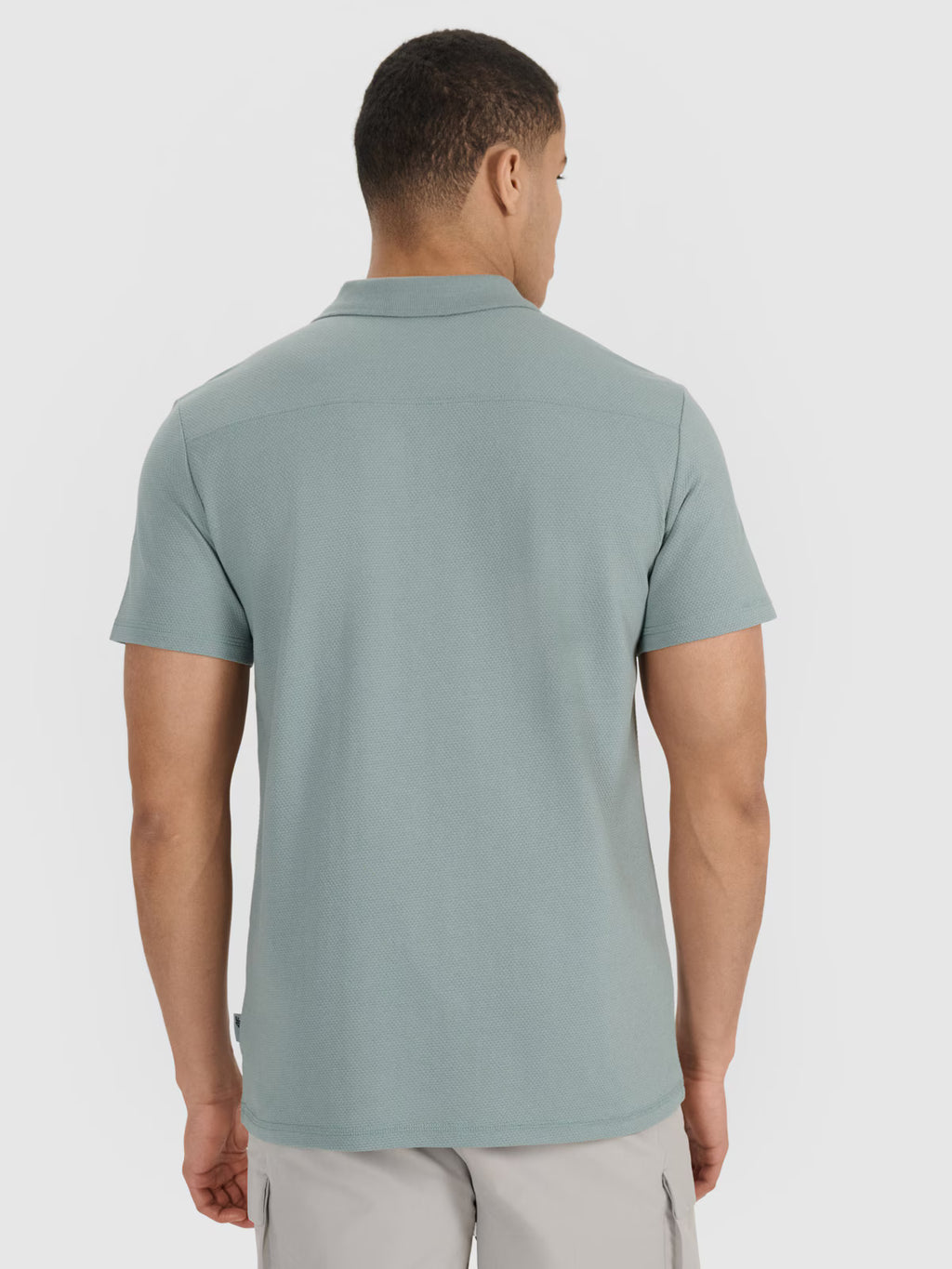 Koszulka polo regular męska