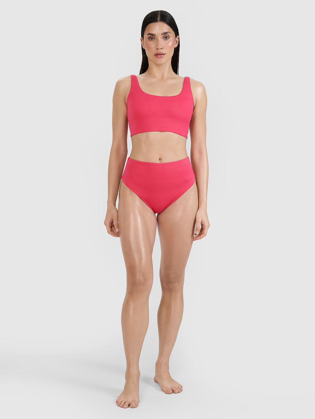 Dół od bikini damski