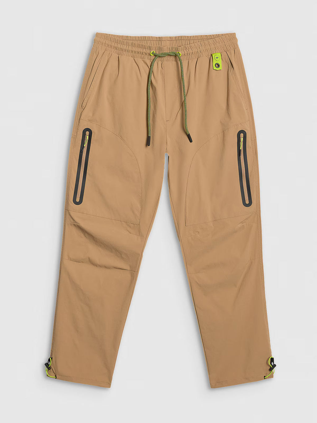 Spodnie casual męskie