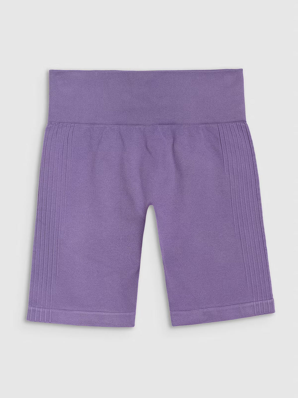 Legginsy kolarki treningowe bezszwowe damskie