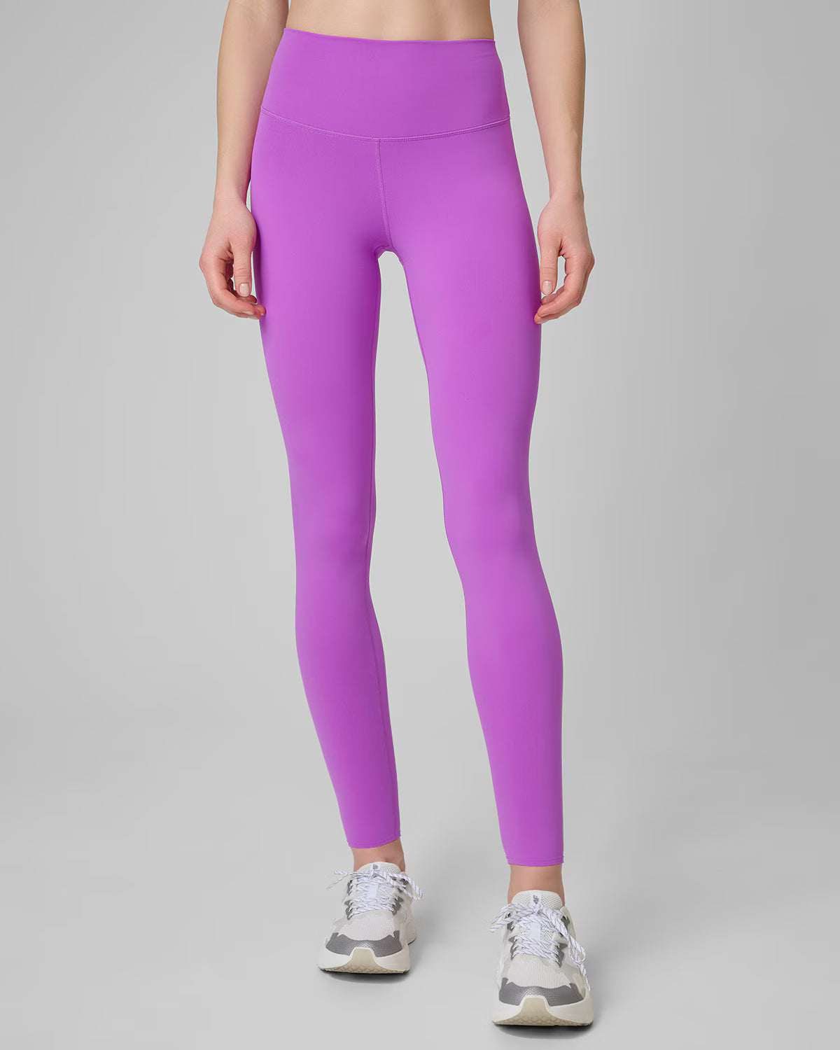 Legginsy treningowe szybkoschnące damskie