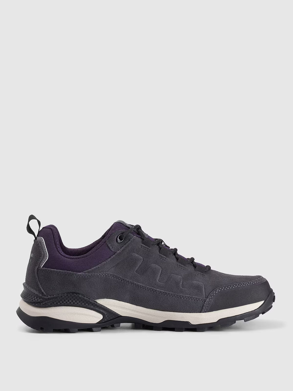 Niskie buty trekkingowe damskie