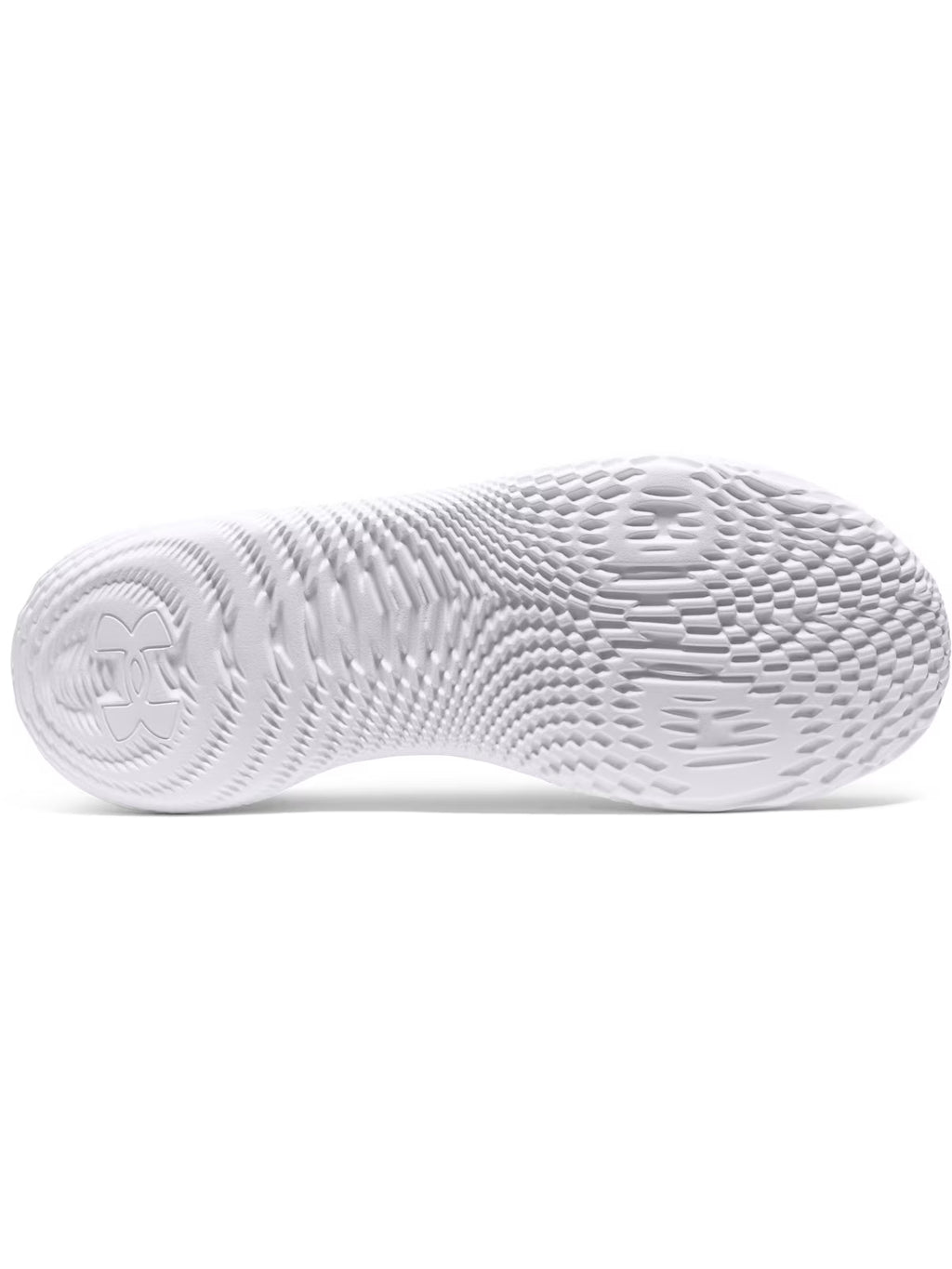 Sneakersy uniseks Under Armour UA Slipspeed Trainer Syn
