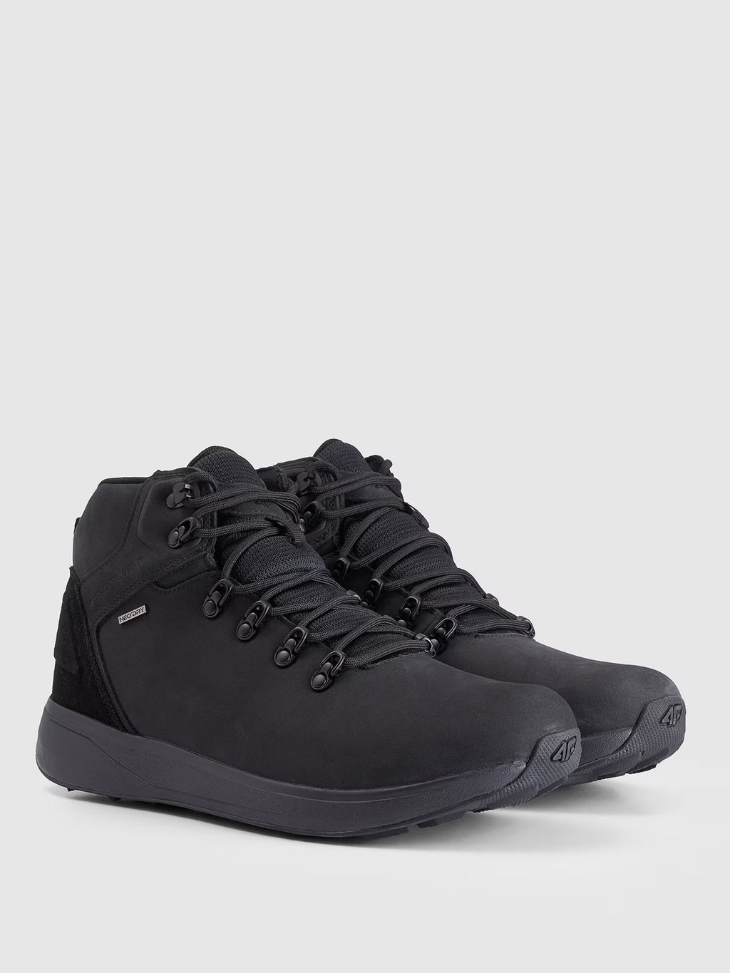 Buty zimowe ELEMENT z membraną męskie