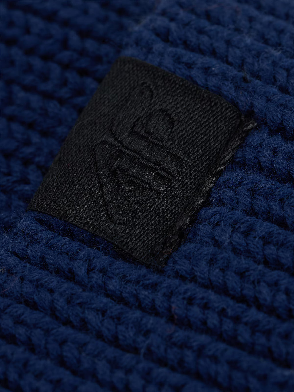 Czapka beanie męska
