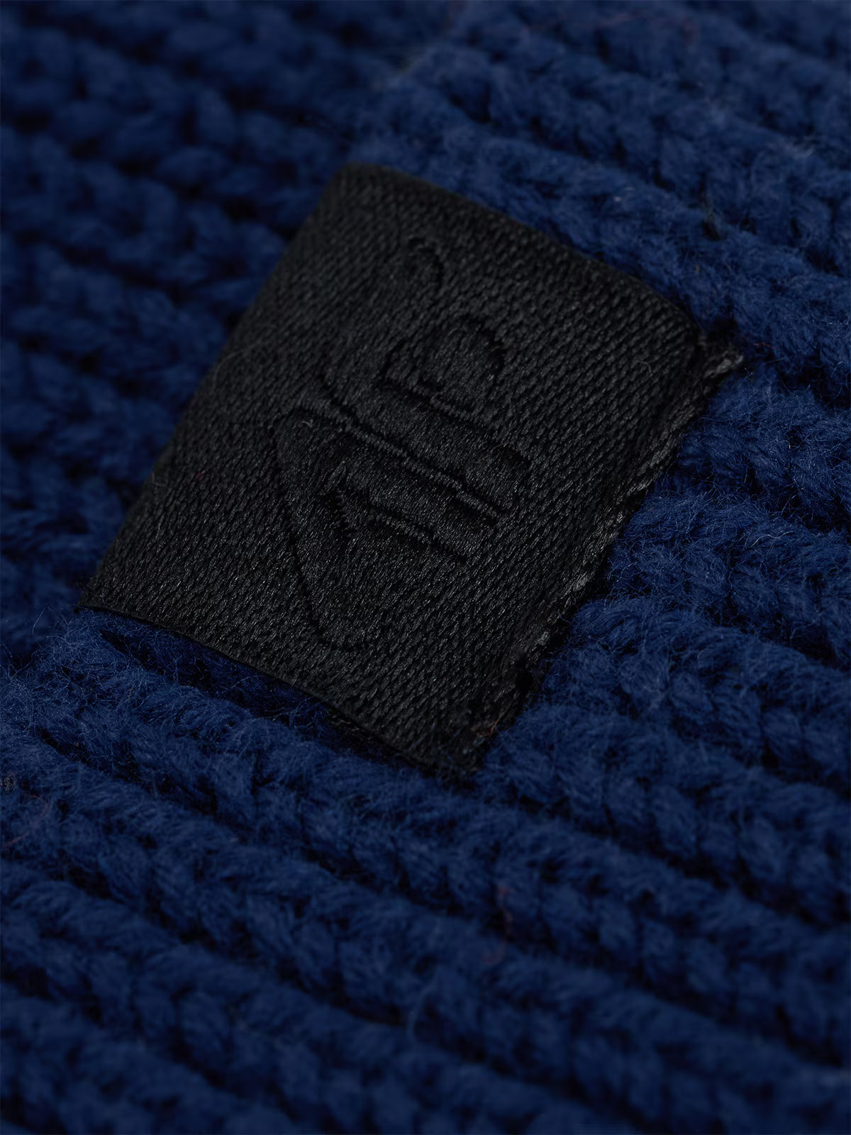 Czapka beanie męska