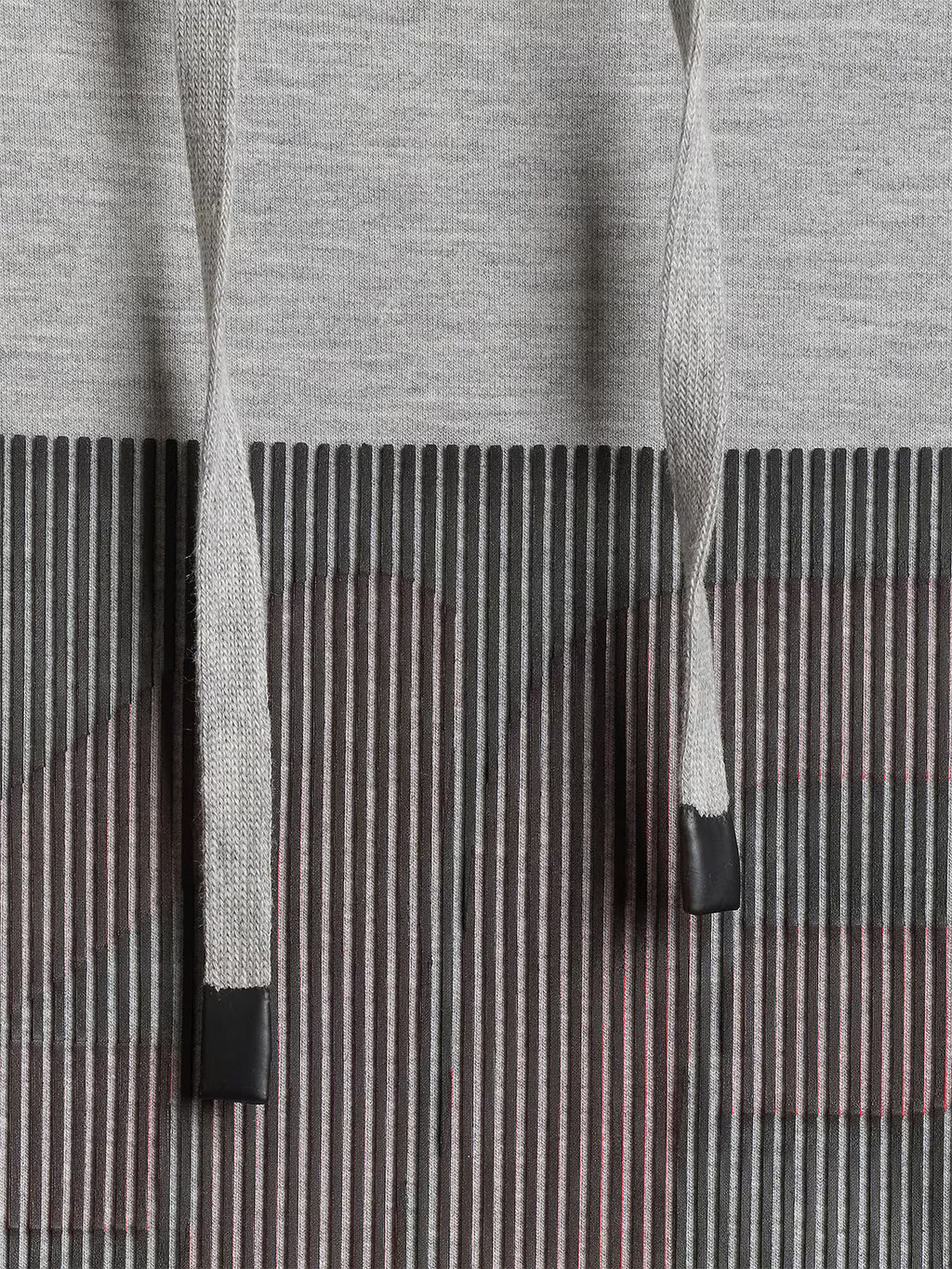Bluza dresowa regular z kapturem męska
