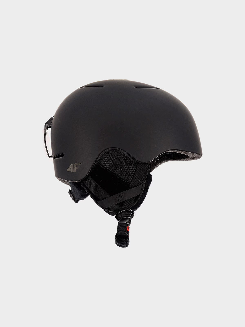 Kask narciarski uniseks