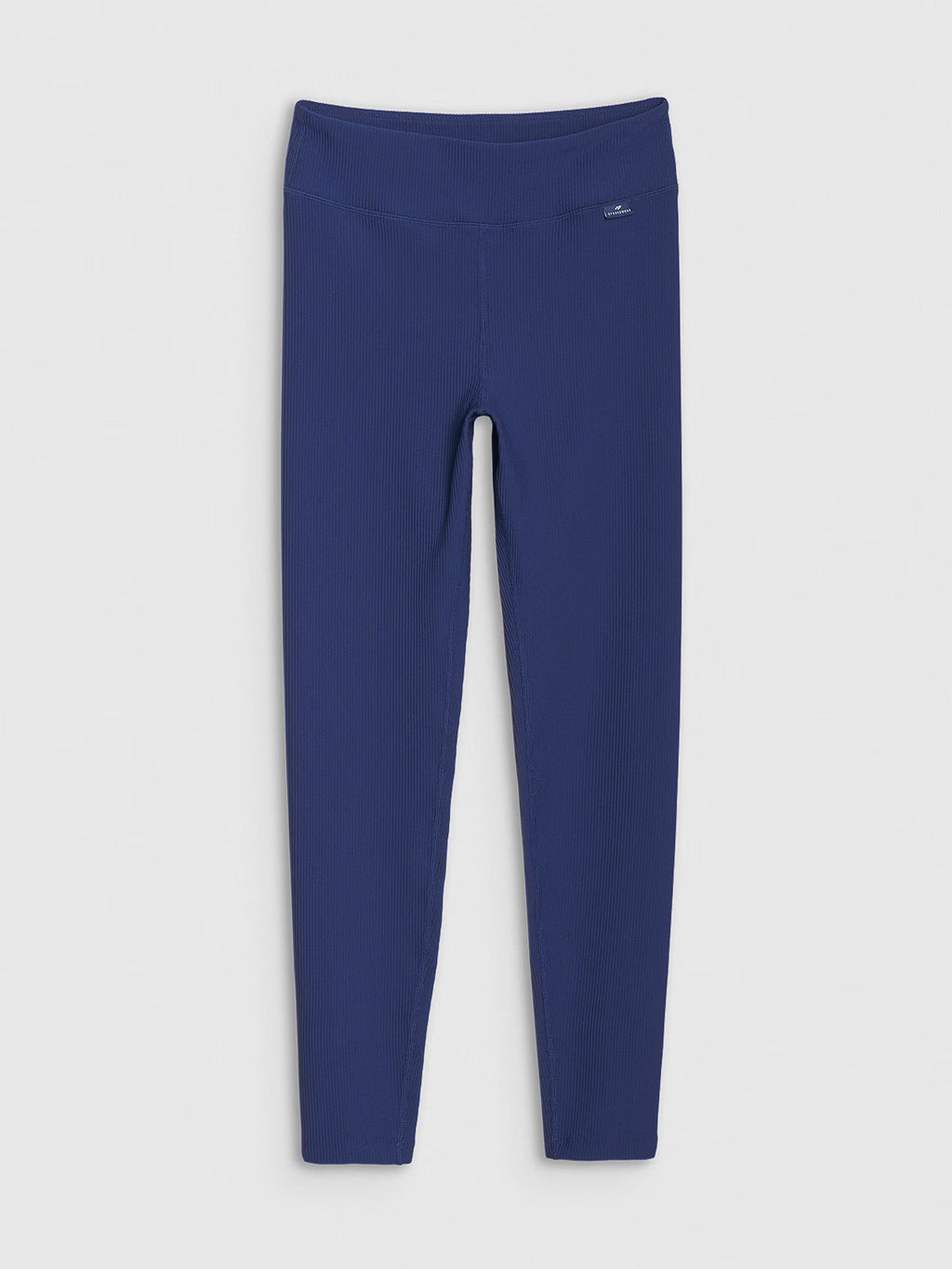 Legginsy dzianinowe damskie