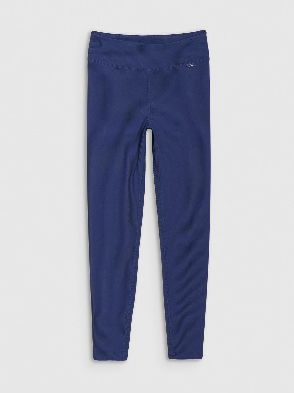 Legginsy dzianinowe damskie