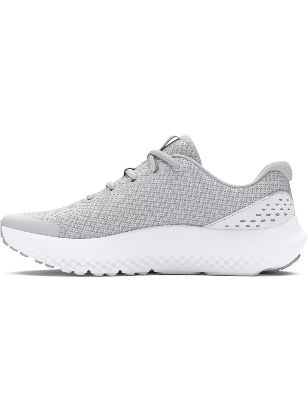 Buty do biegania dziewczęce Under Armour UA Ggs Surge 4