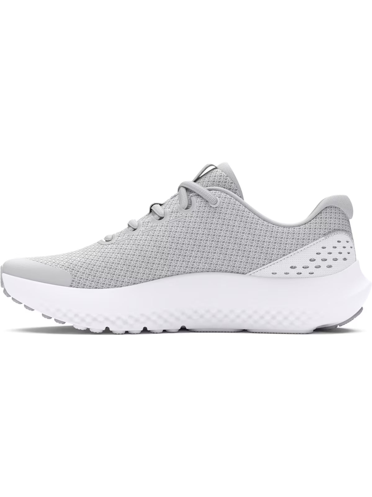 Buty do biegania dziewczęce Under Armour UA Ggs Surge 4