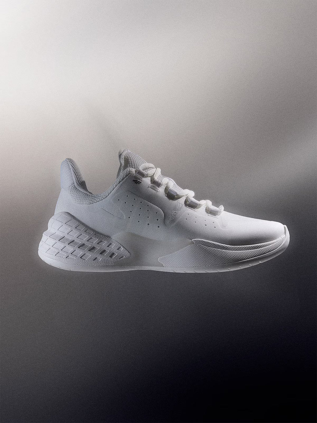 Niskie buty do sportów halowych Destroyer damskie