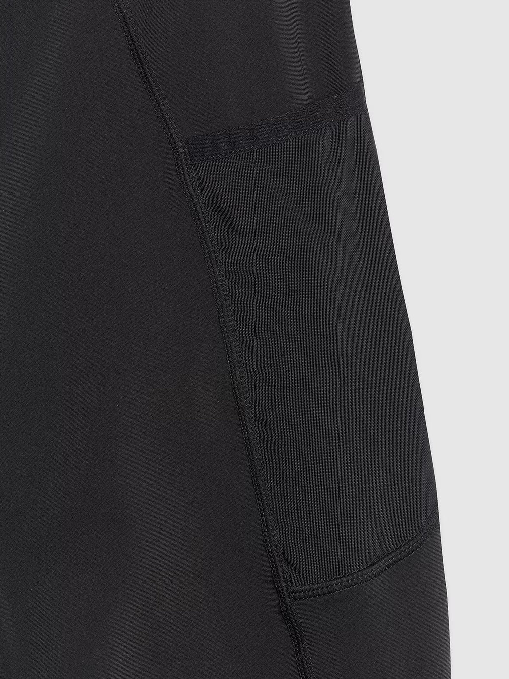 Legginsy trekkingowe szybkoschnące damskie