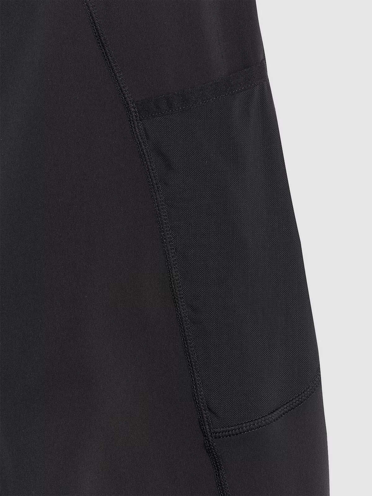 Legginsy trekkingowe szybkoschnące damskie