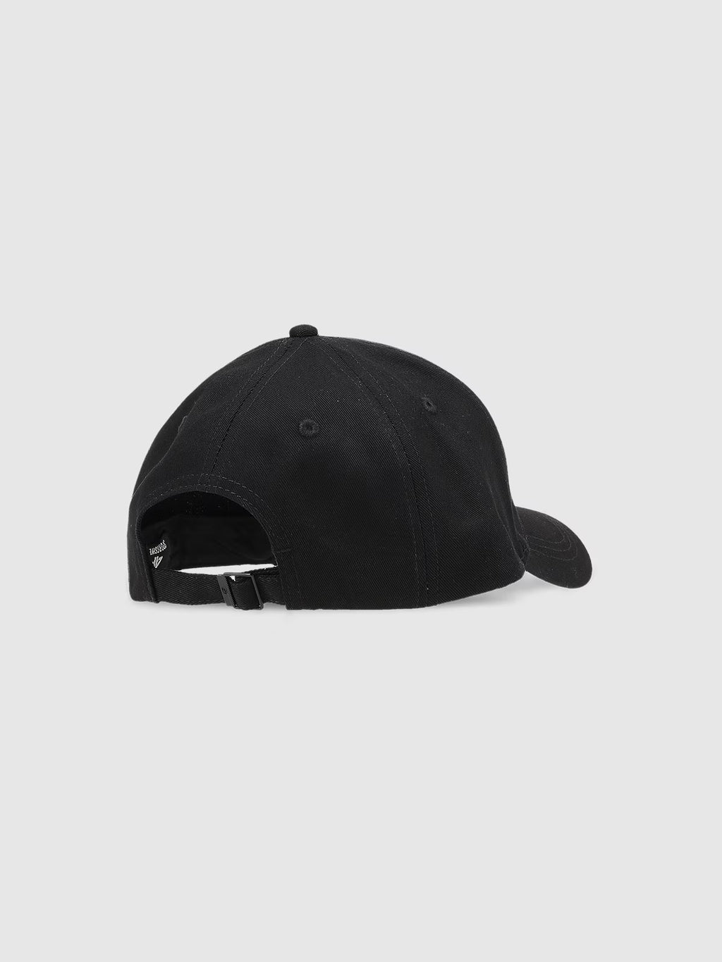 Czapka z daszkiem strapback uniseks