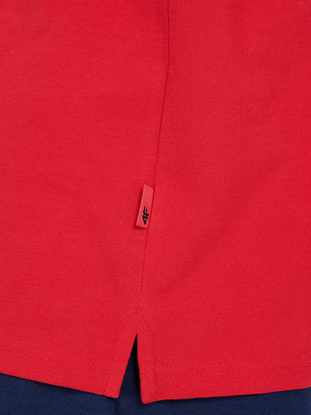 Koszulka polo regular męska