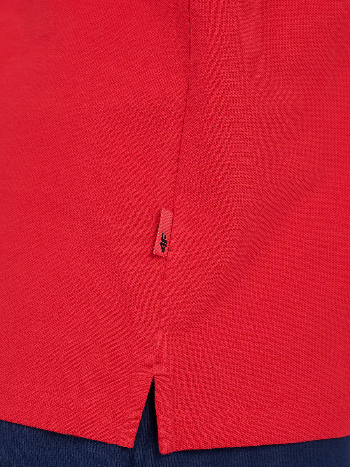 Koszulka polo regular męska