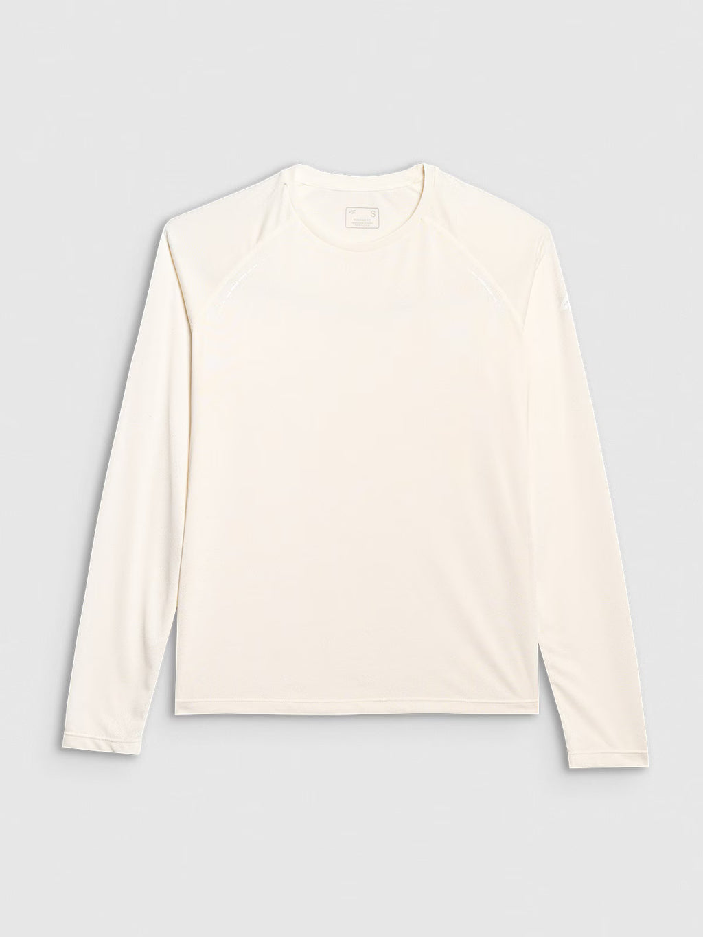Longsleeve do biegania w terenie szybkoschnący damski