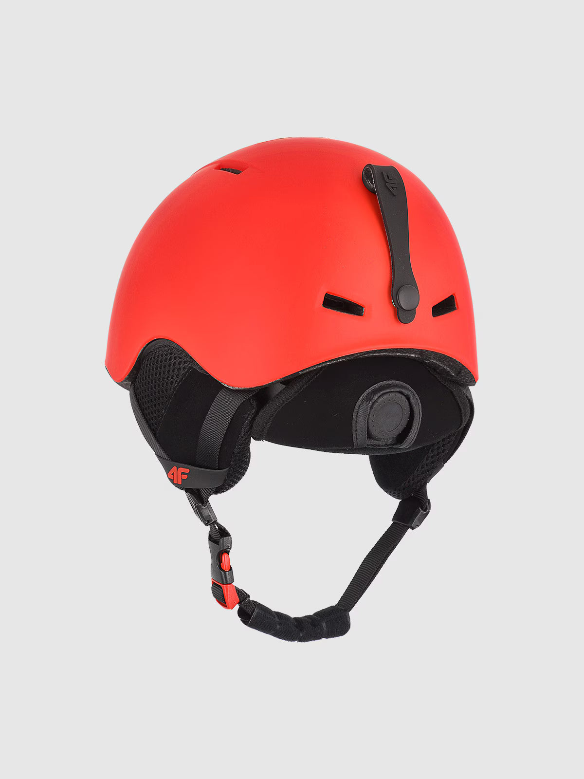 Kask narciarski dziecięcy