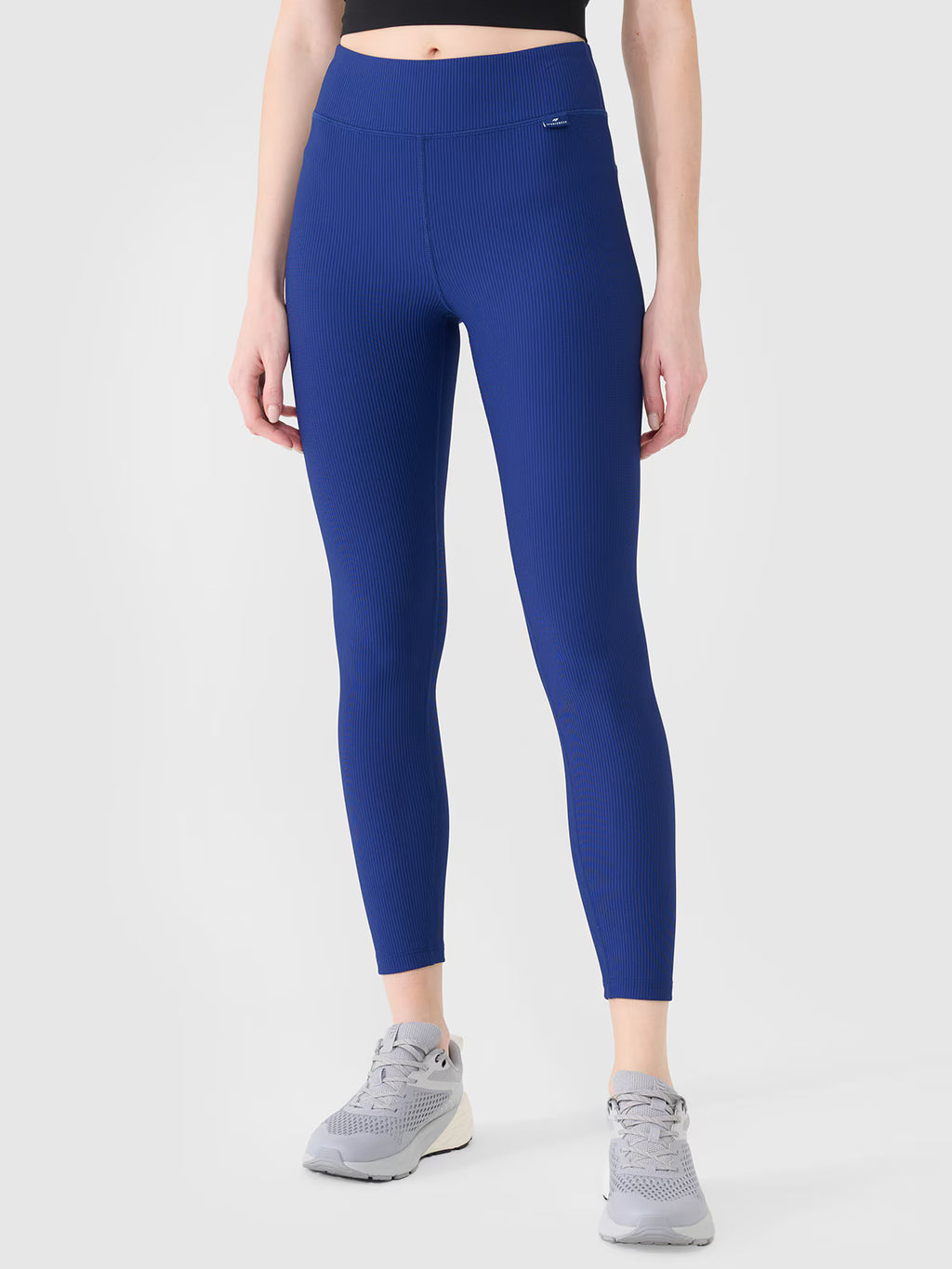 Legginsy dzianinowe damskie