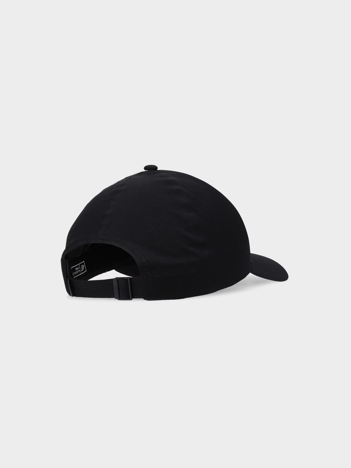 Czapka z daszkiem strapback uniseks
