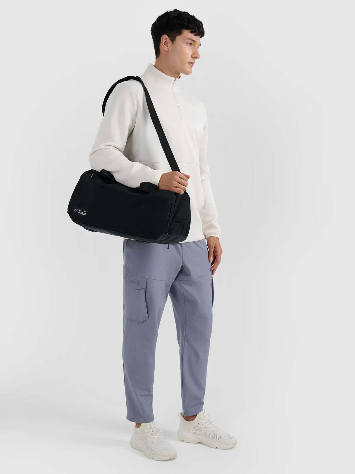 Torba treningowa (25 L)