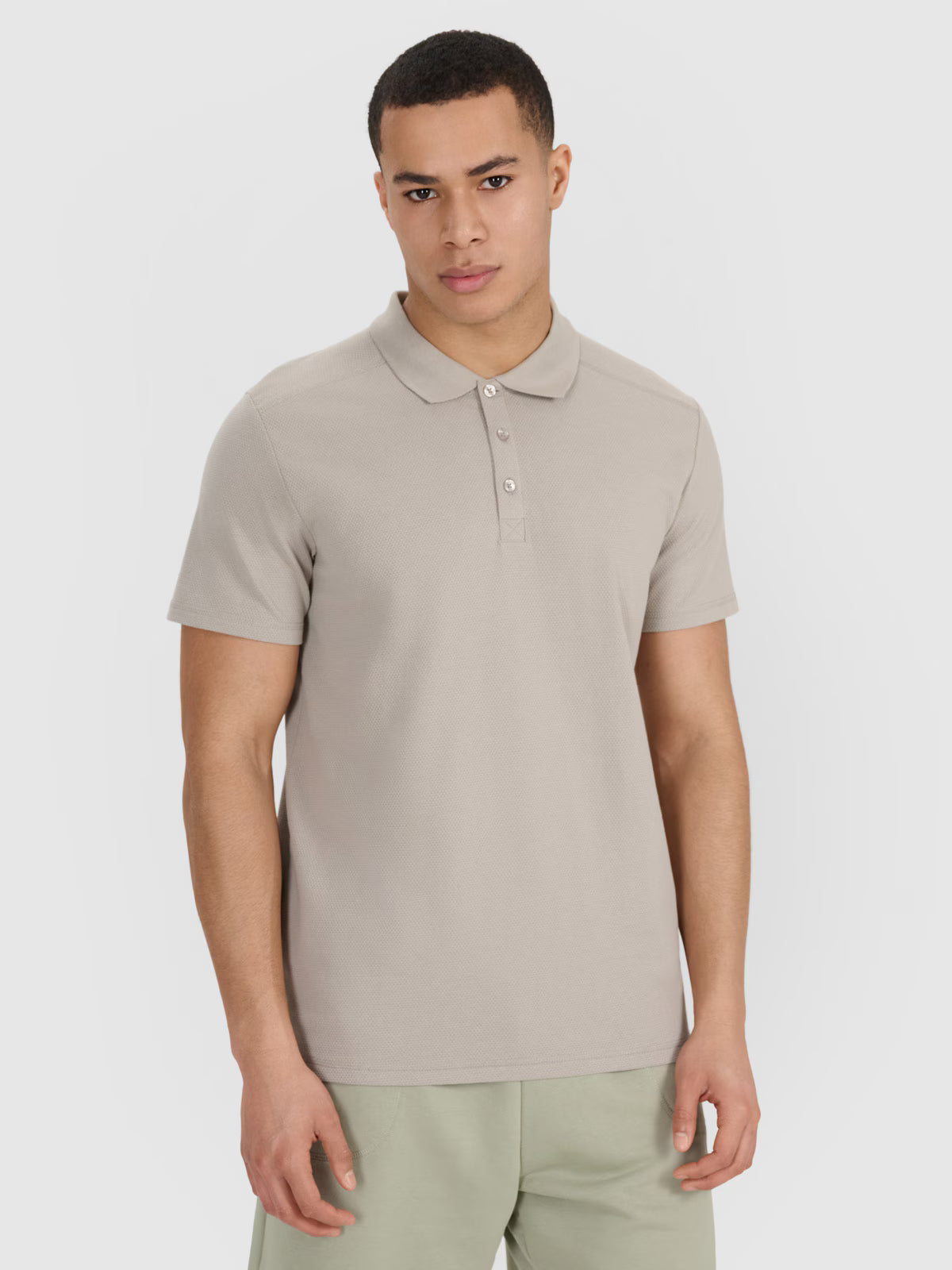 Koszulka polo regular męska