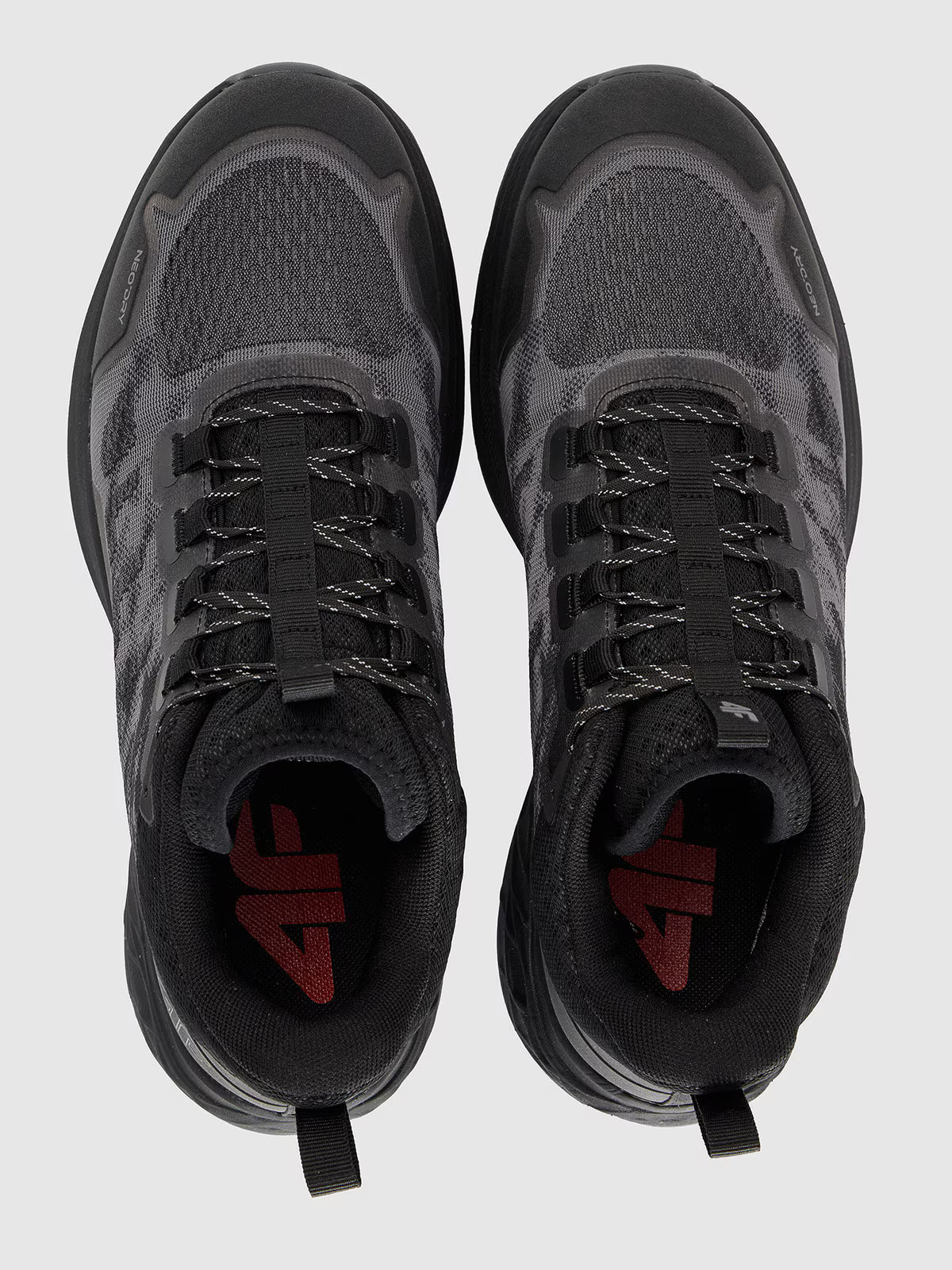 Buty trekkingowe Original Trail Mid męskie