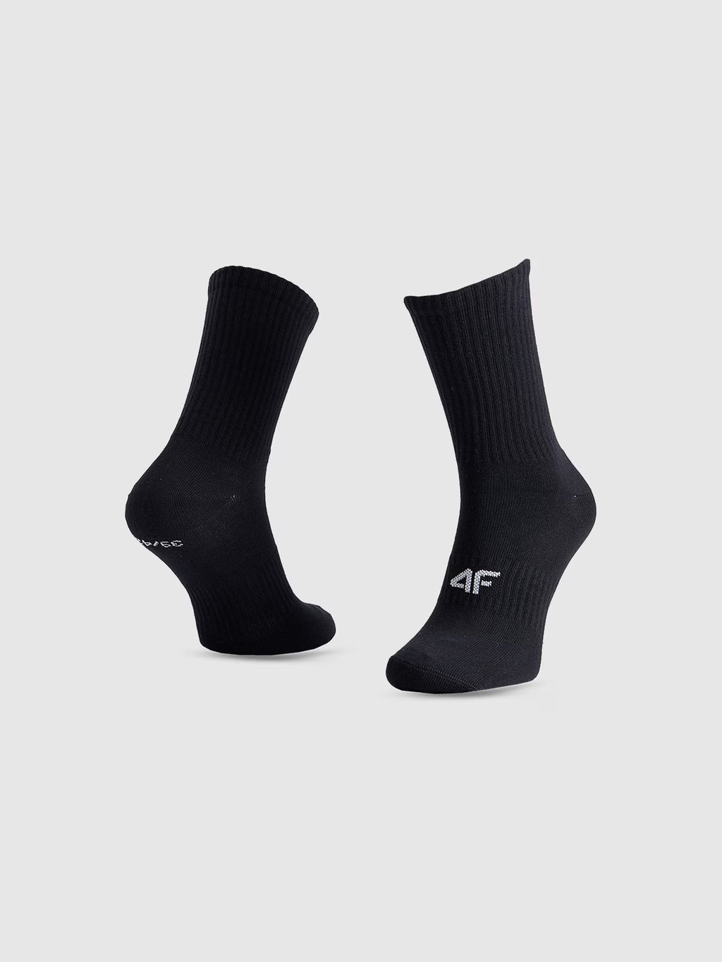 Skarpety casual za kostkę (3-pack) damskie