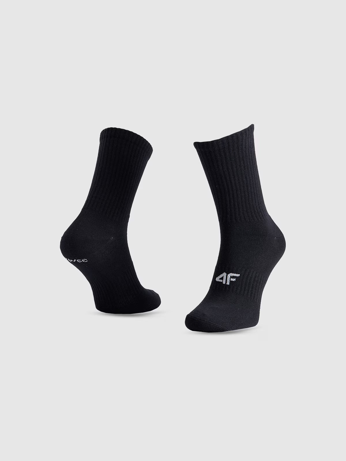 Skarpety casual za kostkę (3-pack) damskie