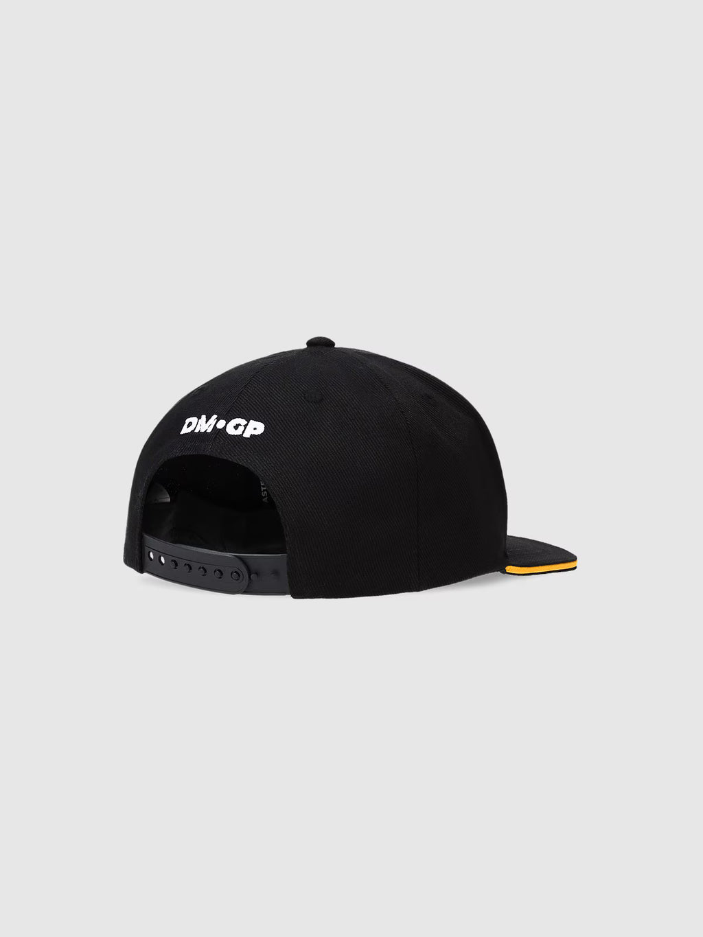 Czapka z daszkiem trucker snapback 4F x Drift Masters