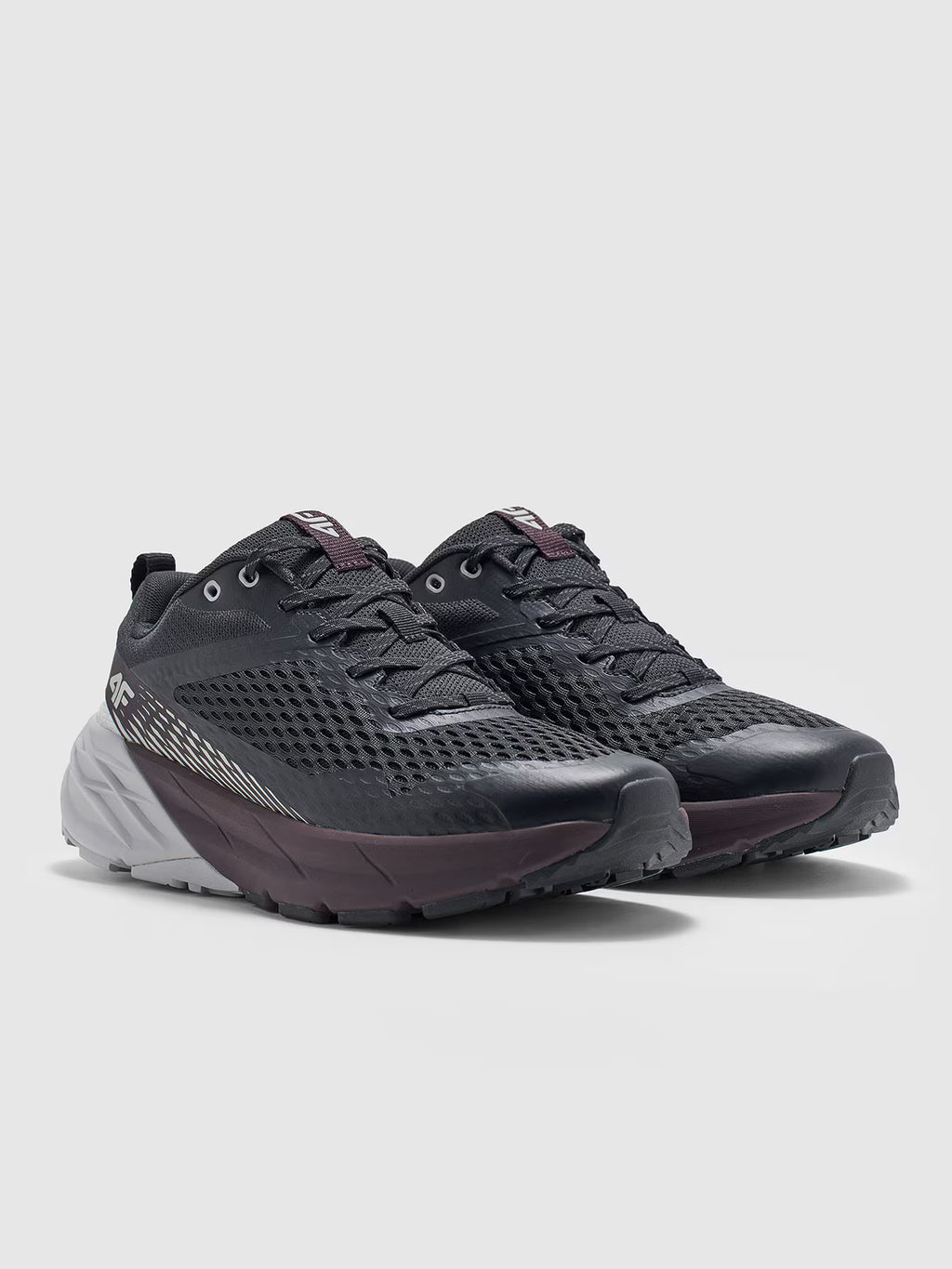 Niskie sneakersy SPEED HIKER męskie
