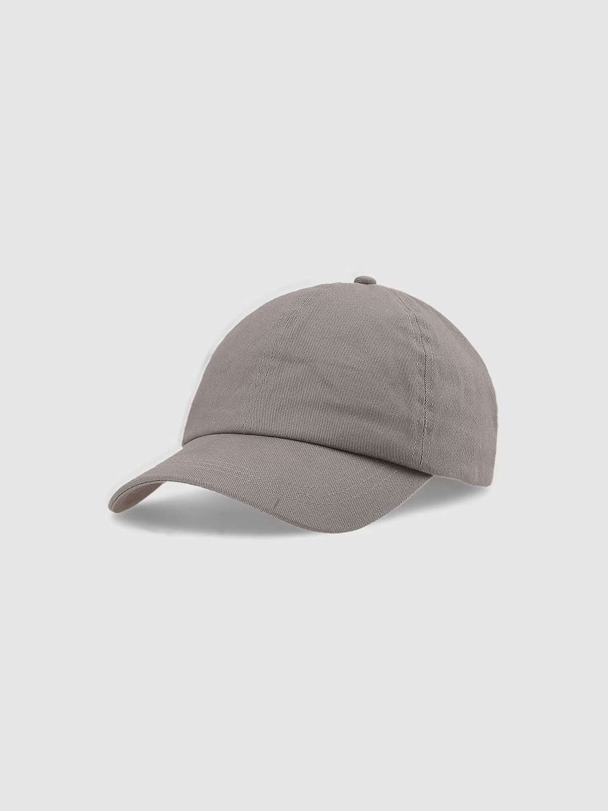 Czapka z daszkiem strapback uniseks